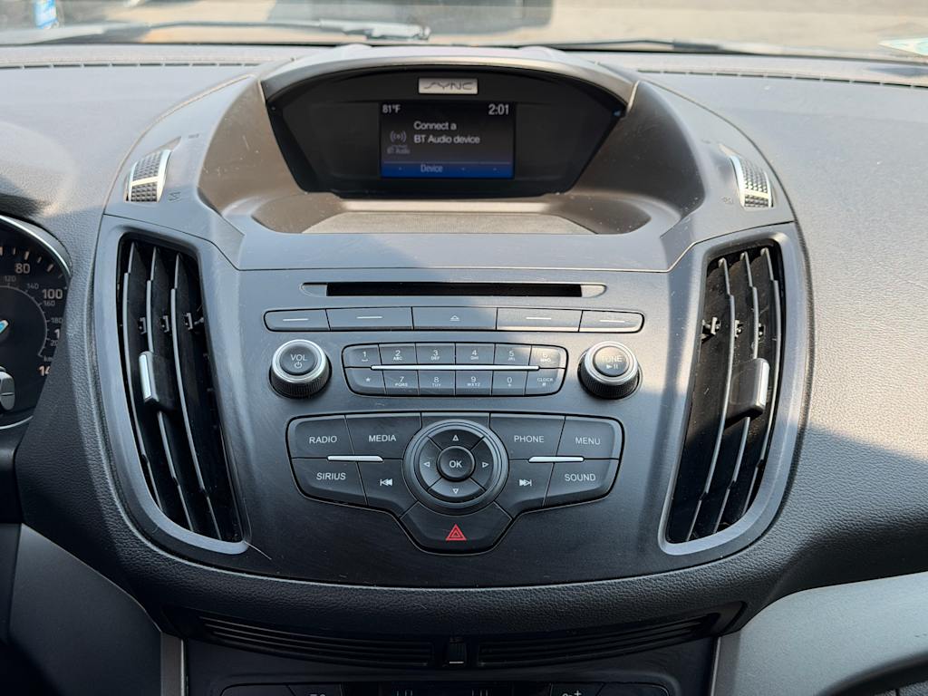 Thumbnail: 2017 Ford Escape - 21