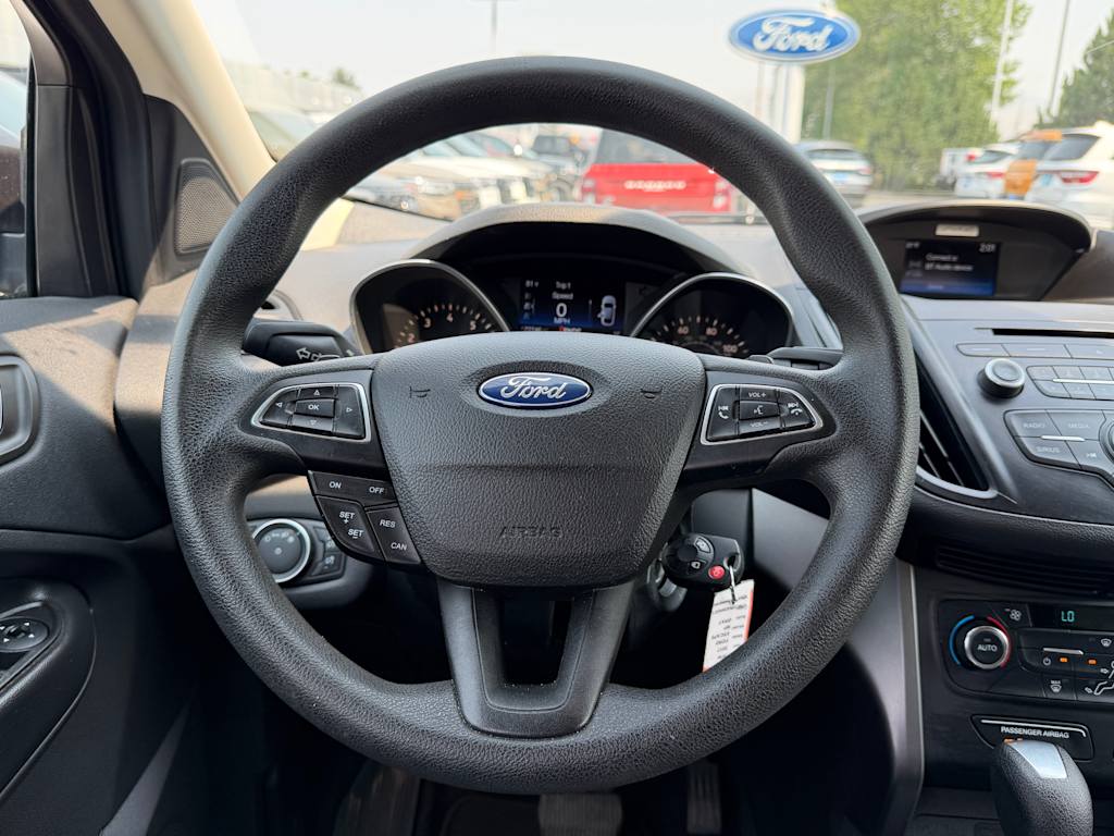 Thumbnail: 2017 Ford Escape - 6