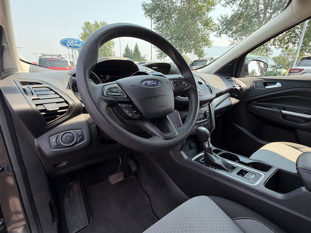Thumbnail: 2017 Ford Escape - 2