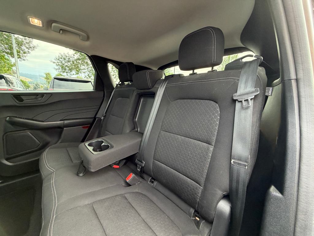 Thumbnail: 2024 Ford Escape - 28