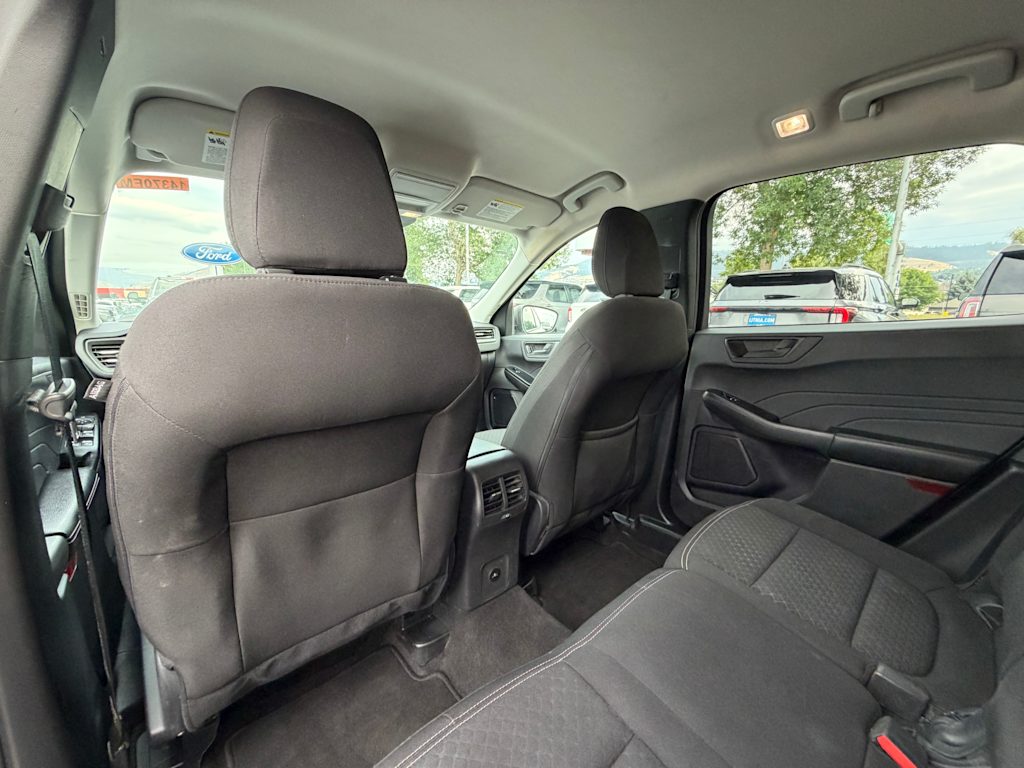Thumbnail: 2024 Ford Escape - 27