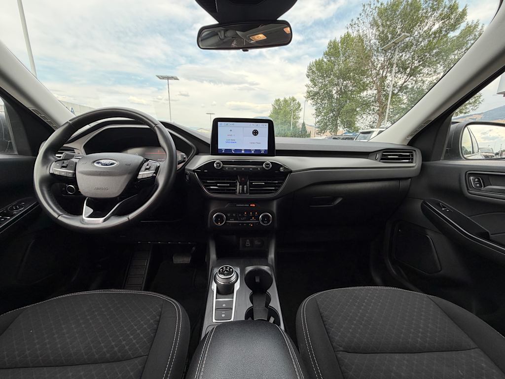 Thumbnail: 2024 Ford Escape - 9