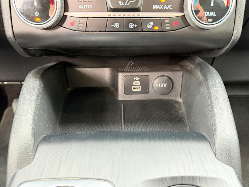 Thumbnail: 2024 Ford Escape - 23