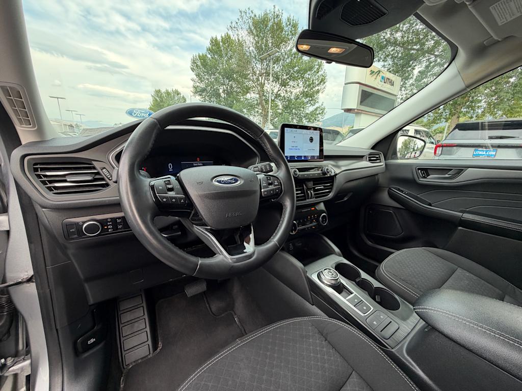 Thumbnail: 2024 Ford Escape - 2