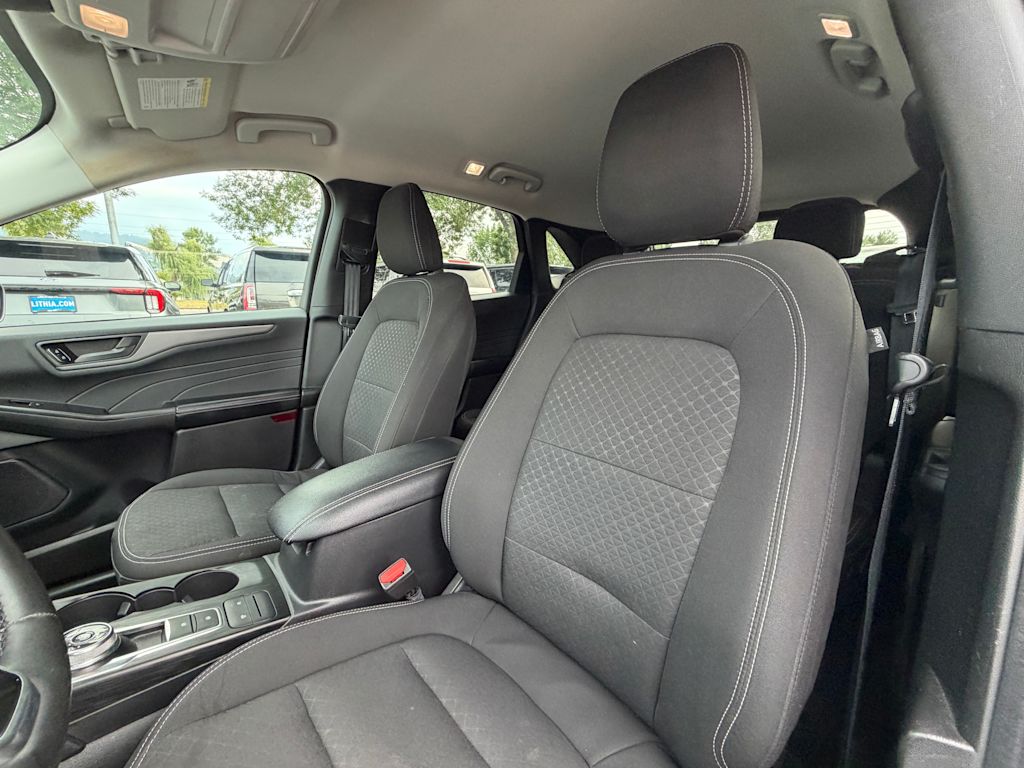 Thumbnail: 2024 Ford Escape - 6