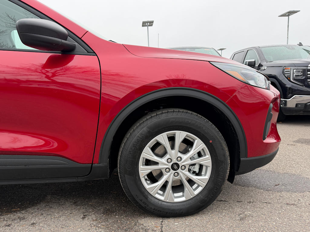 Thumbnail: 2026 Ford Escape - 6