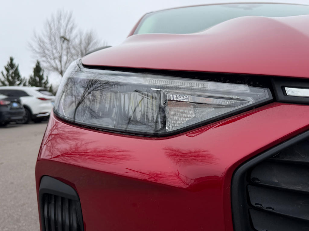 Thumbnail: 2026 Ford Escape - 16