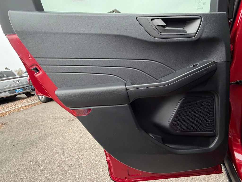 Thumbnail: 2026 Ford Escape - 23