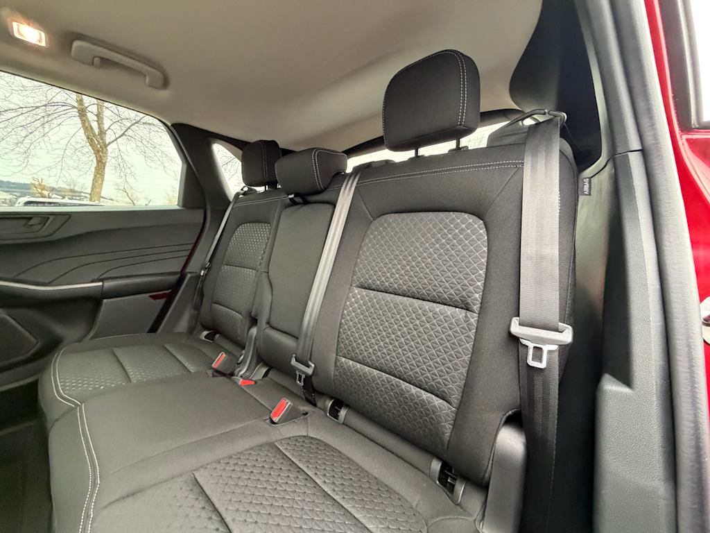 Thumbnail: 2026 Ford Escape - 24