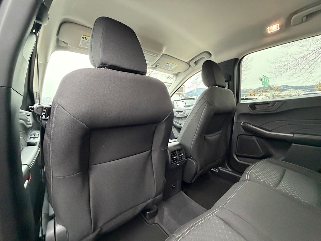 Thumbnail: 2026 Ford Escape - 26