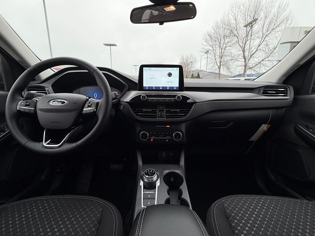 Thumbnail: 2026 Ford Escape - 11