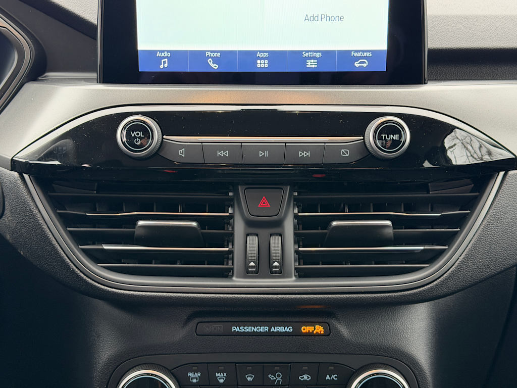 Thumbnail: 2026 Ford Escape - 20