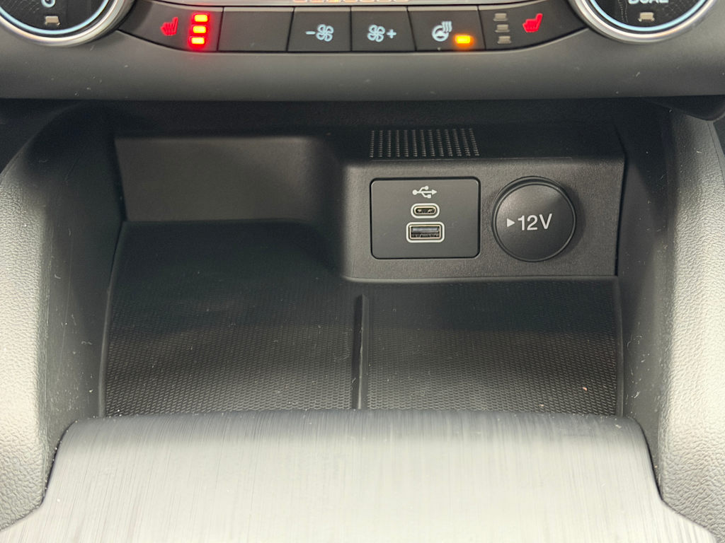 Thumbnail: 2026 Ford Escape - 22