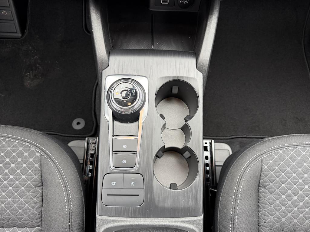 Thumbnail: 2026 Ford Escape - 13