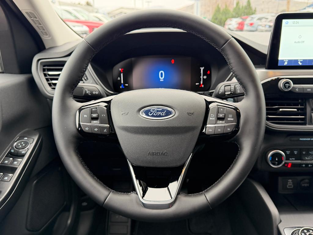 Thumbnail: 2026 Ford Escape - 7