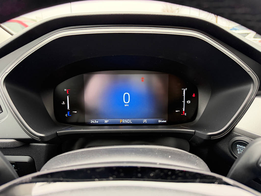 Thumbnail: 2026 Ford Escape - 14