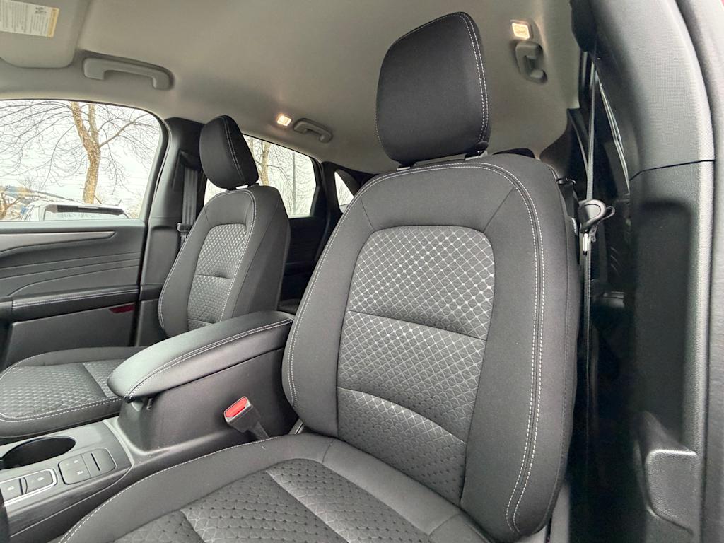 Thumbnail: 2026 Ford Escape - 8