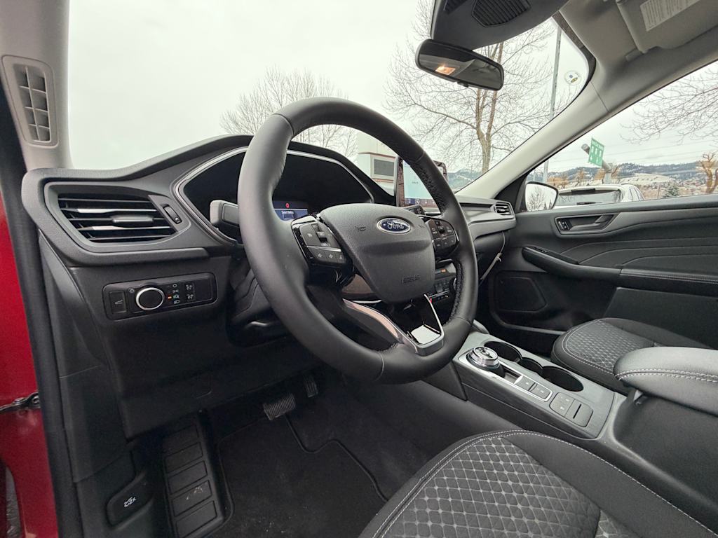 Thumbnail: 2026 Ford Escape - 2