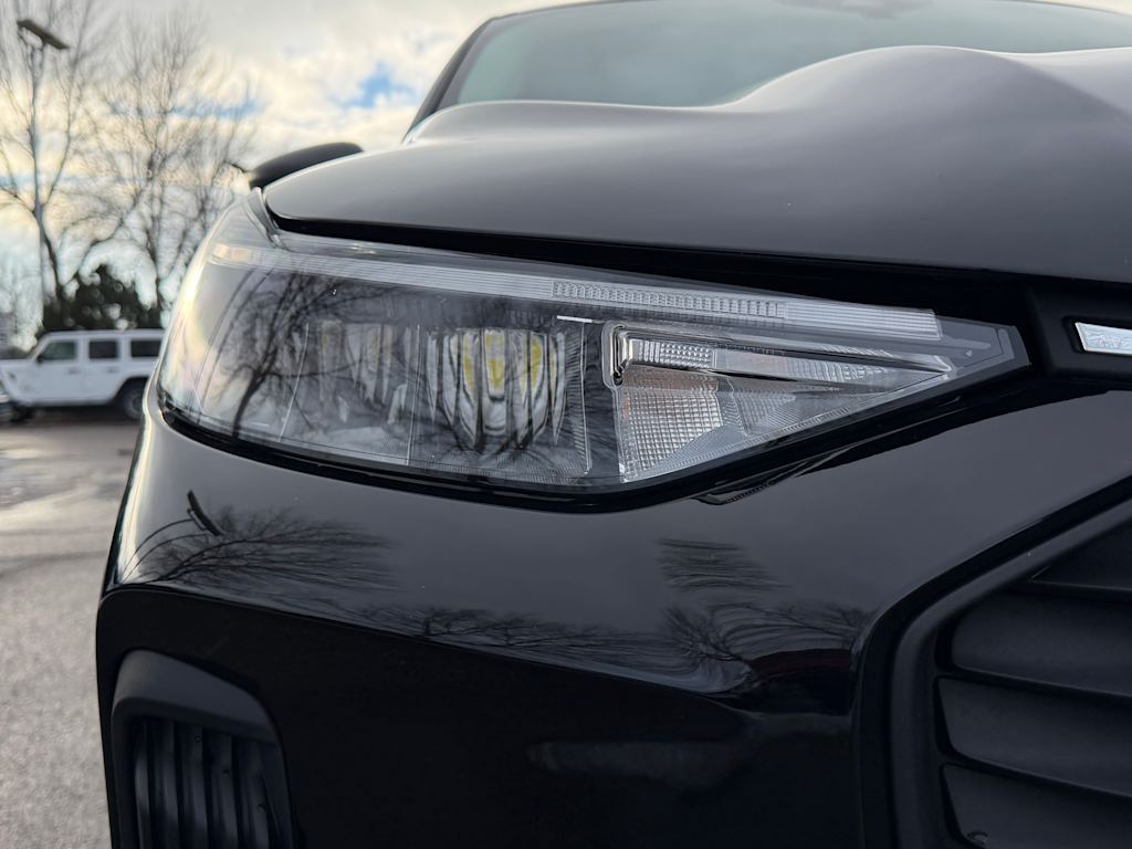 Thumbnail: 2026 Ford Escape - 15