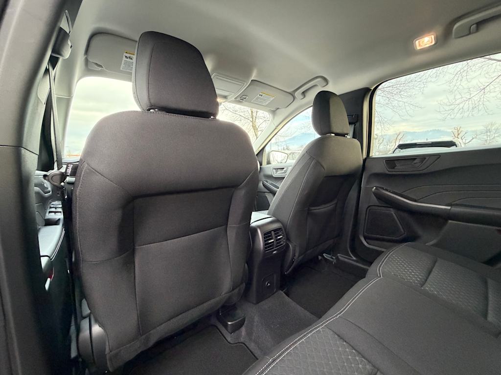 Thumbnail: 2026 Ford Escape - 27