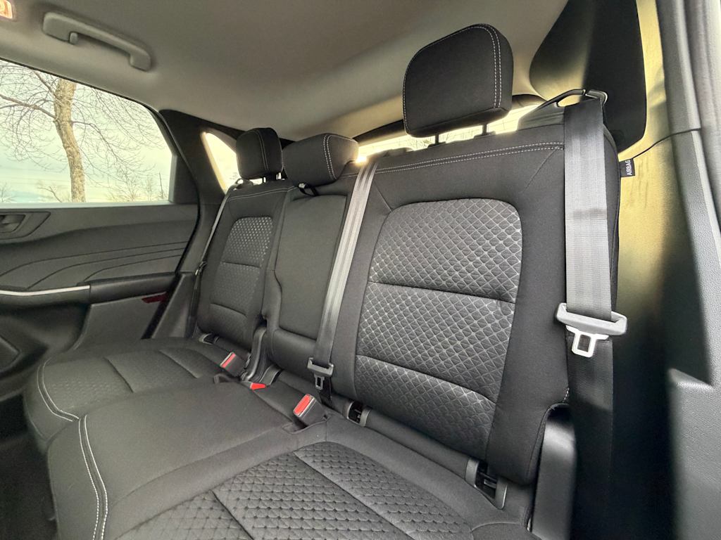 Thumbnail: 2026 Ford Escape - 25