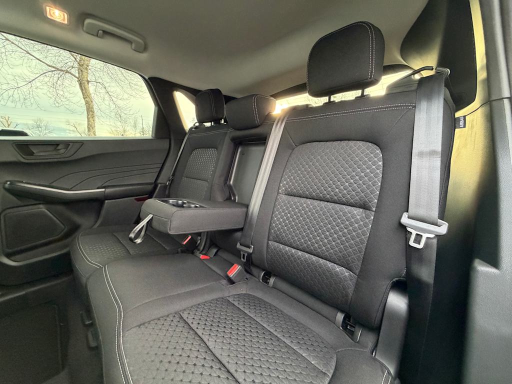 Thumbnail: 2026 Ford Escape - 26