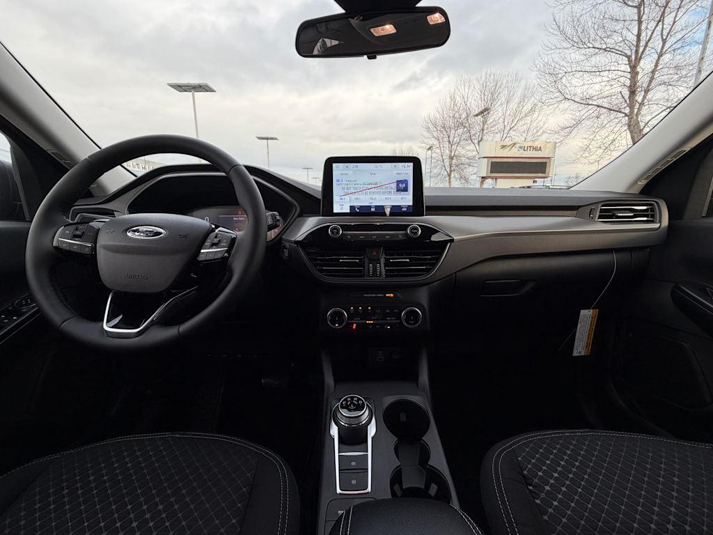 Thumbnail: 2026 Ford Escape - 10