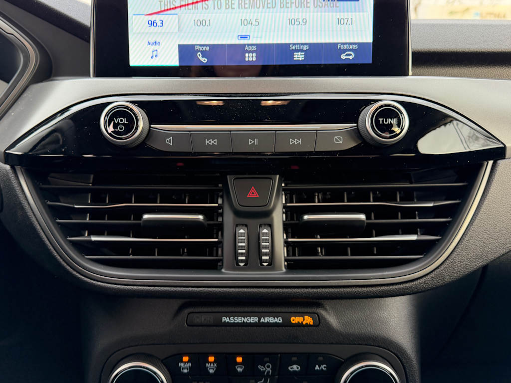 Thumbnail: 2026 Ford Escape - 20