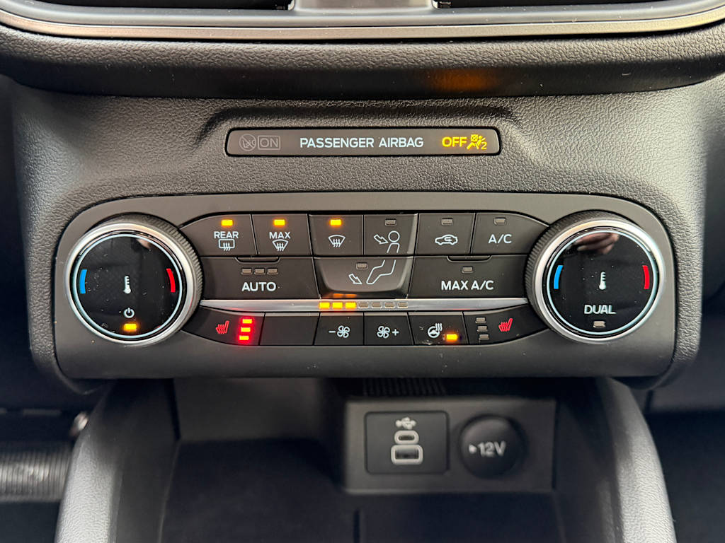 Thumbnail: 2026 Ford Escape - 21