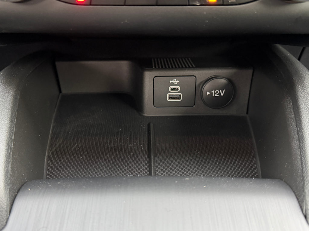 Thumbnail: 2026 Ford Escape - 22