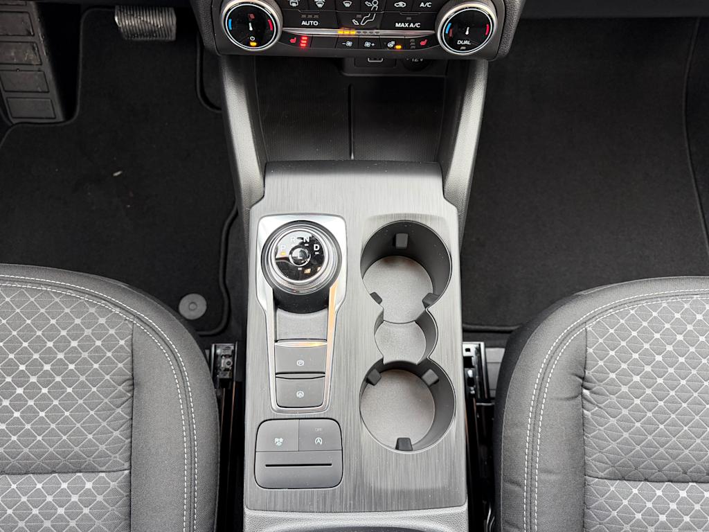 Thumbnail: 2026 Ford Escape - 12