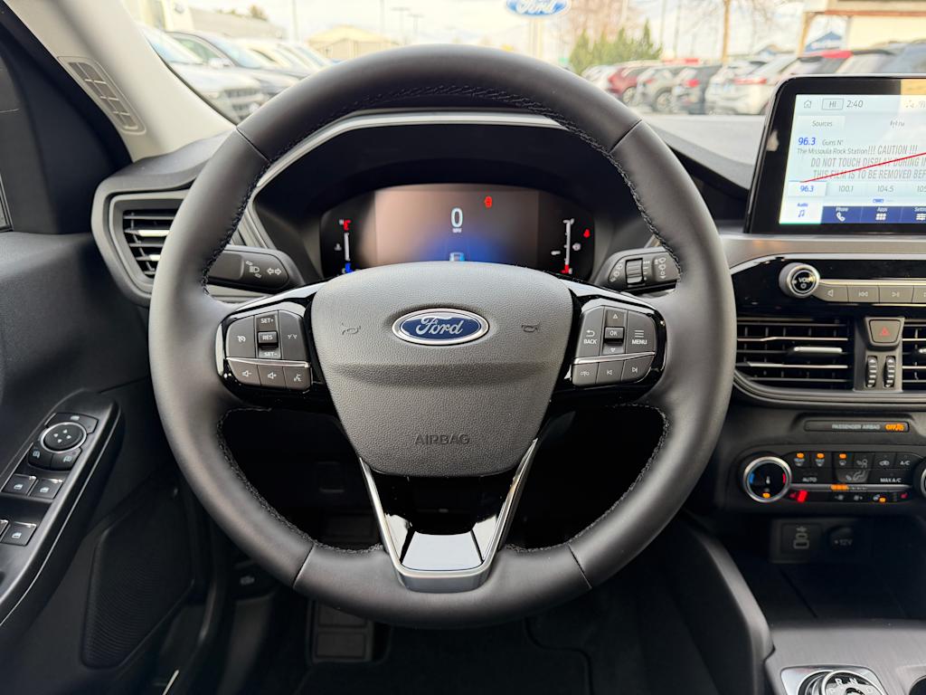 Thumbnail: 2026 Ford Escape - 6