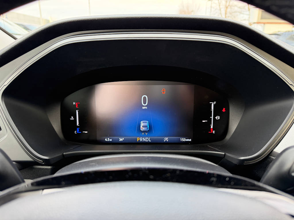 Thumbnail: 2026 Ford Escape - 13