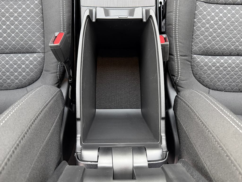 Thumbnail: 2026 Ford Escape - 9