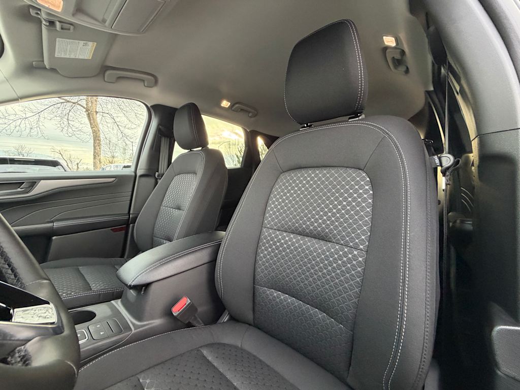 Thumbnail: 2026 Ford Escape - 7