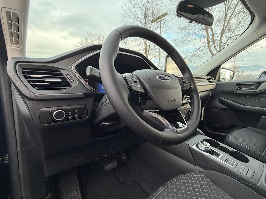 Thumbnail: 2026 Ford Escape - 2