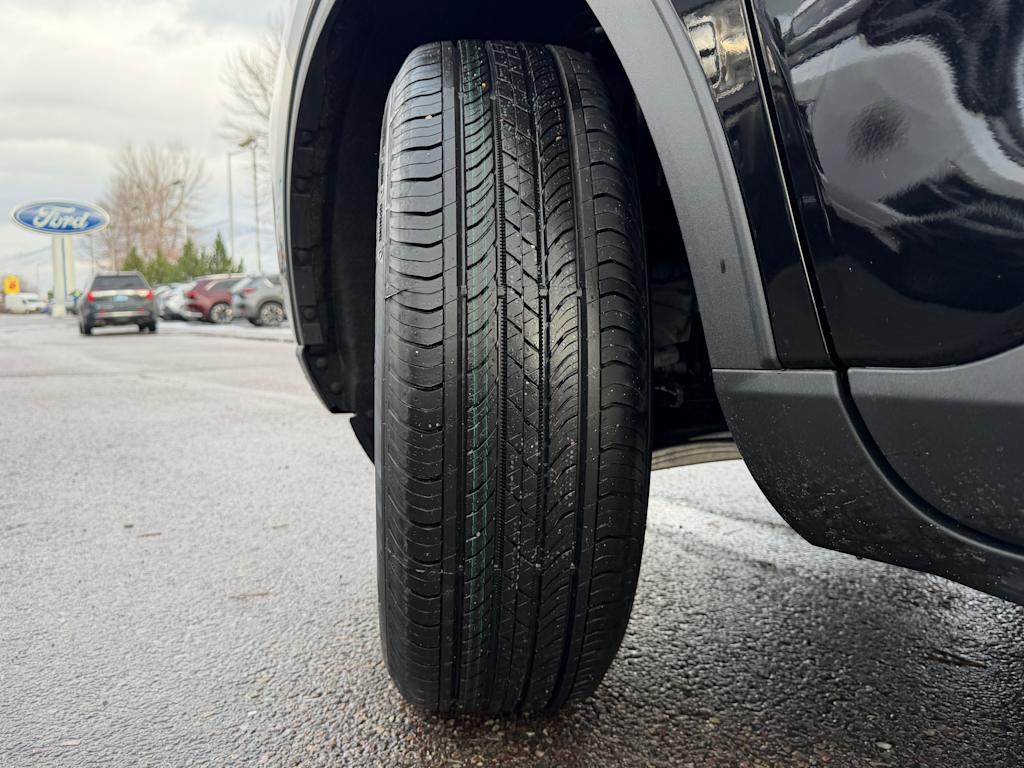 Thumbnail: 2026 Ford Escape - 8