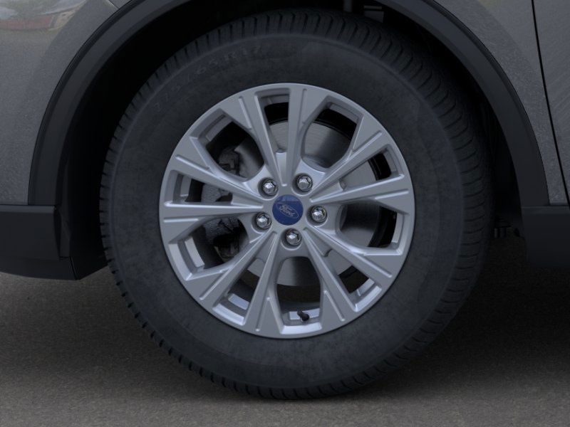 Thumbnail: 2025 Ford Escape - 7