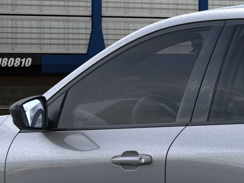 Thumbnail: 2025 Ford Escape - 20