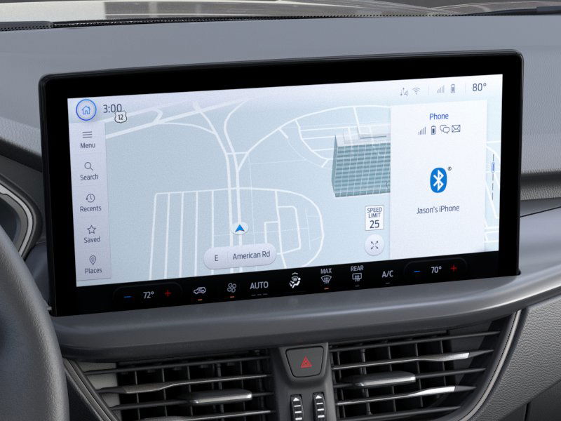 Thumbnail: 2025 Ford Escape - 10