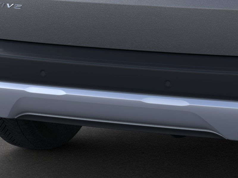 Thumbnail: 2025 Ford Escape - 23