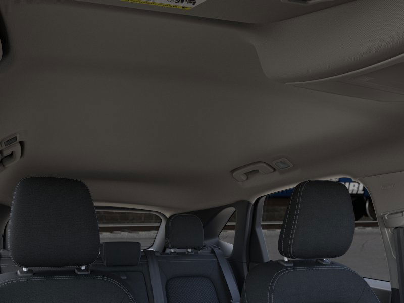 Thumbnail: 2025 Ford Escape - 22