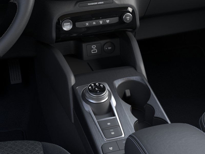 Thumbnail: 2025 Ford Escape - 11