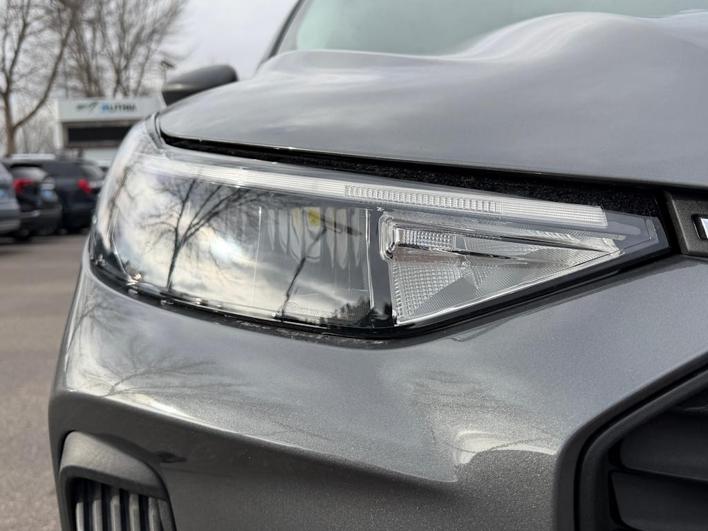 Thumbnail: 2025 Ford Escape - 17