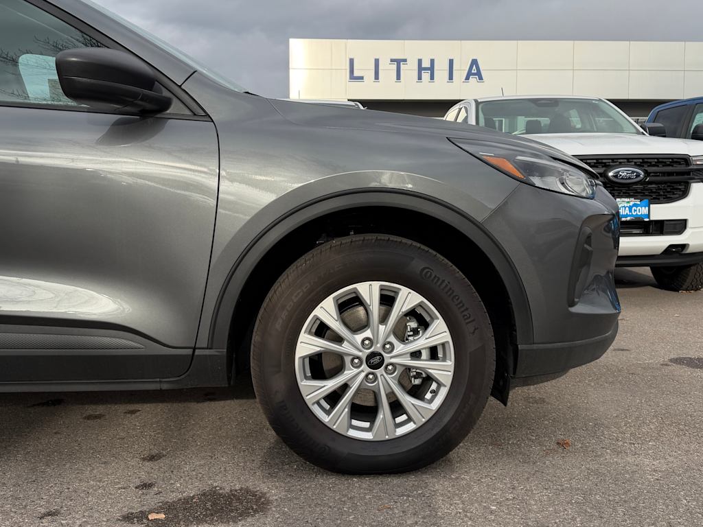 Thumbnail: 2025 Ford Escape - 6