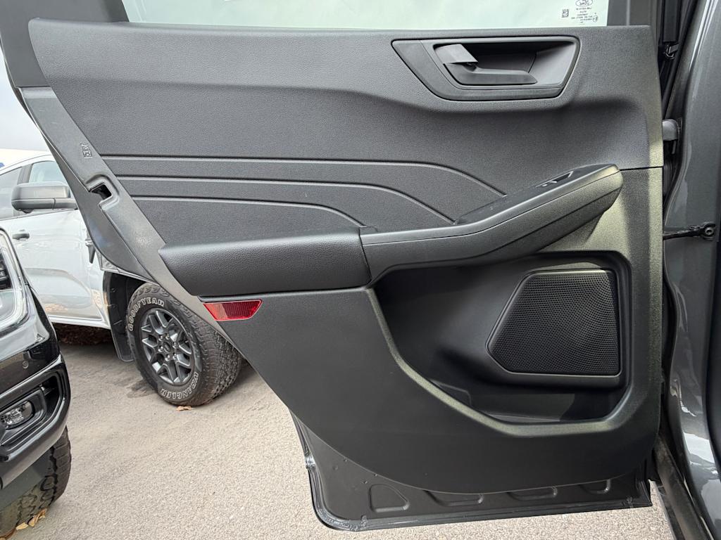 Thumbnail: 2025 Ford Escape - 24