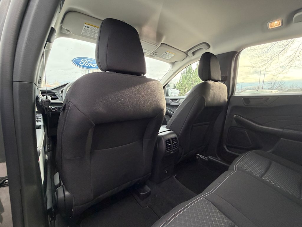 Thumbnail: 2025 Ford Escape - 26