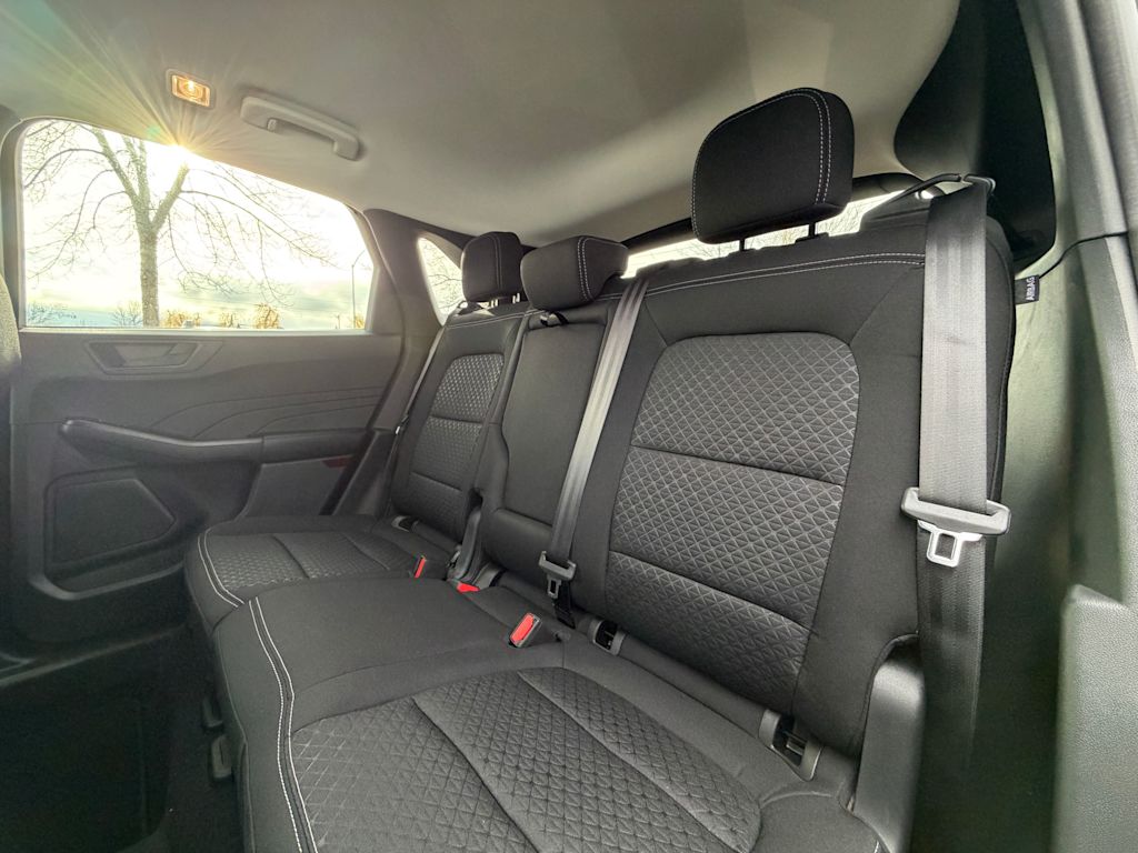 Thumbnail: 2025 Ford Escape - 10