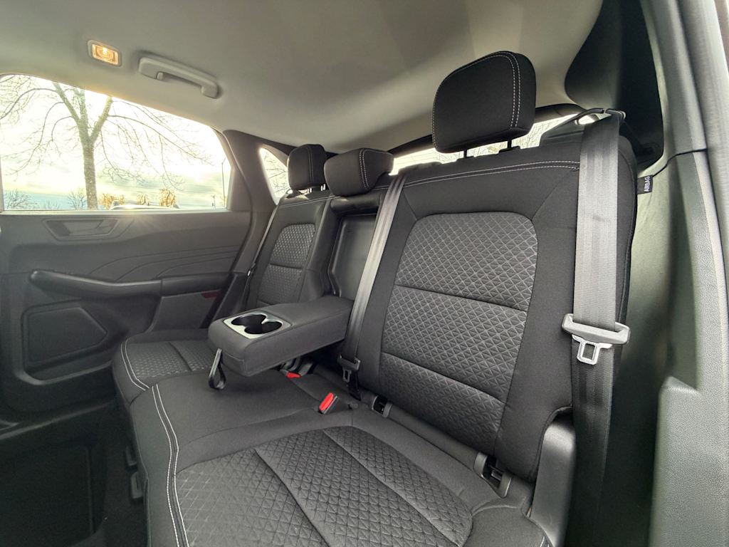 Thumbnail: 2025 Ford Escape - 25