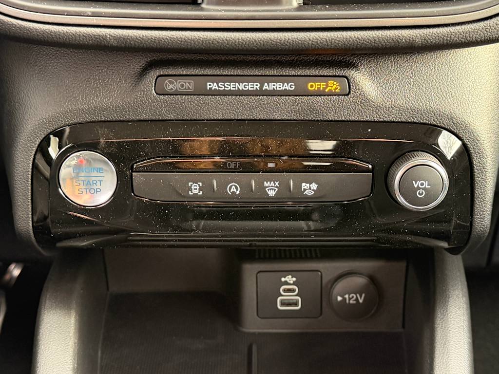 Thumbnail: 2025 Ford Escape - 21